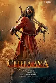 Chhaava 2025 Full Movie Download Free HD NF WEB-DL Chhaava 2025 Full Movie Download Free HD NF WEB-DL