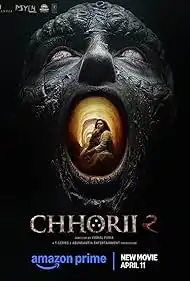 Chhorii 2 2025 Full Movie Download Free AMZN HD Web-DL Chhorii 2 2025 Full Movie Download Free AMZN HD Web-DL