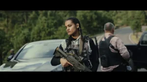 CounterAttack 2025 Full Movie Download Free HD Web-DL [Hindi + English]