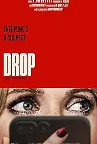 Drop 2025 Full Movie Download Free HDTS