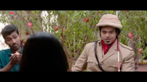 FCUK Father Chitti Umaa Kaarthik 2021 Full Movie Download Free HD Web-DL