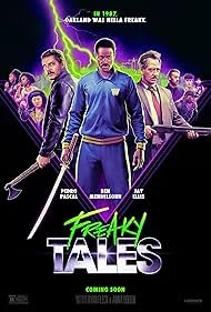Freaky Tales 2024 Full Movie Download Free Camrip Freaky Tales 2024 Full Movie Download Free Camrip
