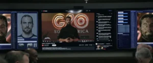 G20 2025 Full Movie Download Free HD Web-DL