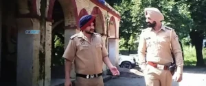 Gangland The City of Crime 2025 Full Movie Download Free Camrip [Punjabi]