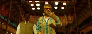 Good Bad Ugly 2025 Full Movie Download Free HD Web-DL [Hindi 2.0 + Tamil 2.0]