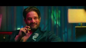 Jewel Thief The Heist Begins 2025 Full Movie Download Free HD Web-DL [Multi Audio]