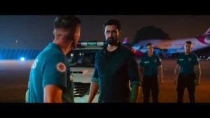 Jewel Thief The Heist Begins 2025 Full Movie Download Free HD Web-DL [Multi Audio]