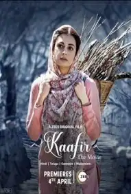 Kaafir 2025 Full Movie Download Free HD Web-DL Kaafir 2025 Full Movie Download Free HD Web-DL
