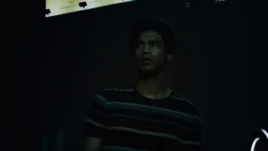 Logout 2025 Full Movie Download Free HD Web-DL