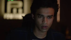 Logout 2025 Full Movie Download Free HD Web-DL