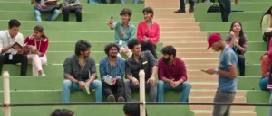 Mad 2023 Full Movie Download Free HD Web-DL [Hindi + Telugu]