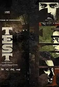 Test 2025 Full Movie Download Free HD Web-DL