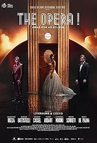 The Opera! 2025 Full Movie Download Free Camrip The Opera! 2025 Full Movie Download Free Camrip