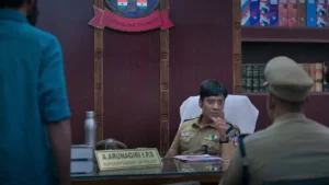 Veera Dheera Sooran Part 2 2025 Full Movie Download Free HD Web-DL [Multi Audio]