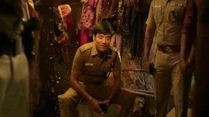 Veera Dheera Sooran Part 2 2025 Full Movie Download Free HD Web-DL [Multi Audio]
