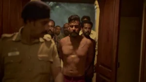 Veera Dheera Sooran Part 2 2025 Full Movie Download Free HD Web-DL [Multi Audio]