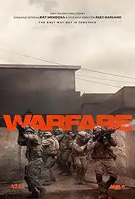Warfare 2025 Full Movie Download Free HDTS Warfare 2025 Full Movie Download Free HDTS