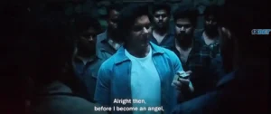Arjun SO Vyjayanthi 2025 Full Movie Download Free Camrip