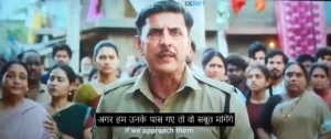 Arjun SO Vyjayanthi 2025 Full Movie Download Free Camrip