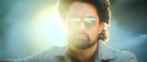 Arjun SO Vyjayanthi 2025 Full Movie Download Free Camrip