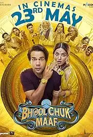 Bhool Chuk Maaf 2025 Full Movie Download Free HQ HDTC