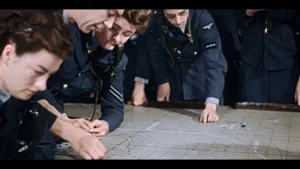 Britain and the Blitz 2025 Full Movie Download Free HD Web-DL [Hindi DDP5.1 + English DDP5.1]