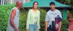 DD Next Level 2025 Full Movie Download Free Camrip [Hindi]