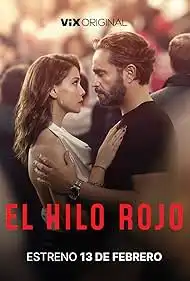 El Hilo Rojo 2025 Full Movie Download Free HD WebRip El Hilo Rojo 2025 Full Movie Download Free HD WebRip