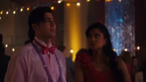 Fear Street Prom Queen 2025 Full Movie Download Free HD Web-DL [Hindi + English]