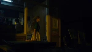 Fear Street Prom Queen 2025 Full Movie Download Free HD Web-DL [Hindi + English]