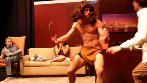 Final Audition, Last Chance for the Role of a Lifetime 2025 Full Movie Download Free HD WebRip