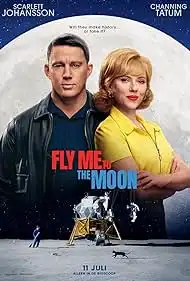 Fly Me to the Moon 2024 Full Movie Download Free HD Web-DL DDP5.1