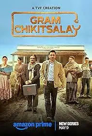 Gram Chikitsalay Season 1 Full HD Free Download Web-DL DDP5.1