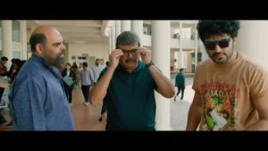 Jack 2025 Full Movie Download Free HD Web-DL [Multi Audio]