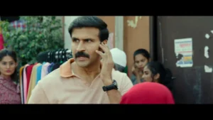 Jack 2025 Full Movie Download Free HD Web-DL [Multi Audio]