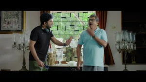 Jack 2025 Full Movie Download Free HD Web-DL [Multi Audio]