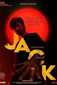 Jack 2025 Full Movie Download Free HD Web-DL [Multi Audio]