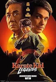 Karate Kid Legends 2025 Full Movie Download Free Camrip [Hindi + English]