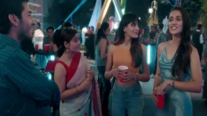 Knock Knock Kaun Hai Season 1 Full HD Free Download Web-DL 720p