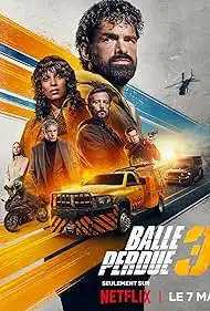 Last Bullet 2025 Full Movie Download Free HD Web-DL [Hindi + English]