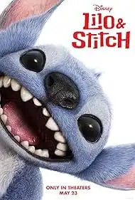 Lilo & Stitch 2025 Full Movie Download Free Pre-HD