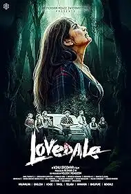 Lovedale 2025 Full Movie Download Free HD Web-DL Multi Audio