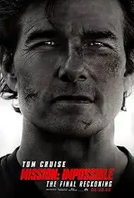 Mission Impossible The Final Reckoning 2025 Full Movie Download Free Pre-HD