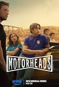Motorheads Season 1 Full HD Free Download Web-DL [Hindi DDP5.1 + English DDP5.1]