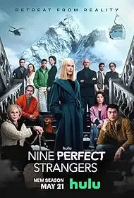 Nine Perfect Strangers Season 2 Full HD Free Download AMZN Web-DL [Hindi DDP5.1 + English DDP5.1]