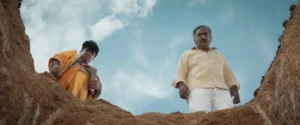 Odela 2 2025 Full Movie Download Free HD Web-DL [Multi Audio DDP5.1]