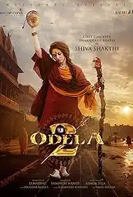 Odela 2 2025 Full Movie Download Free HD Web-DL [Multi Audio DDP5.1]