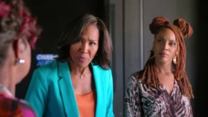 She the People Season 1 Full HD Free Download NF Web-DL [Hindi DDP5.1 + English DDP5.1]