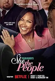 She the People Season 1 Full HD Free Download NF Web-DL [Hindi DDP5.1 + English DDP5.1]