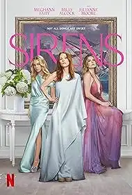 Sirens Season 1 Full HD Free Download NF Web-DL [ Hindi DDP5.1 + English DDP5.1 ]